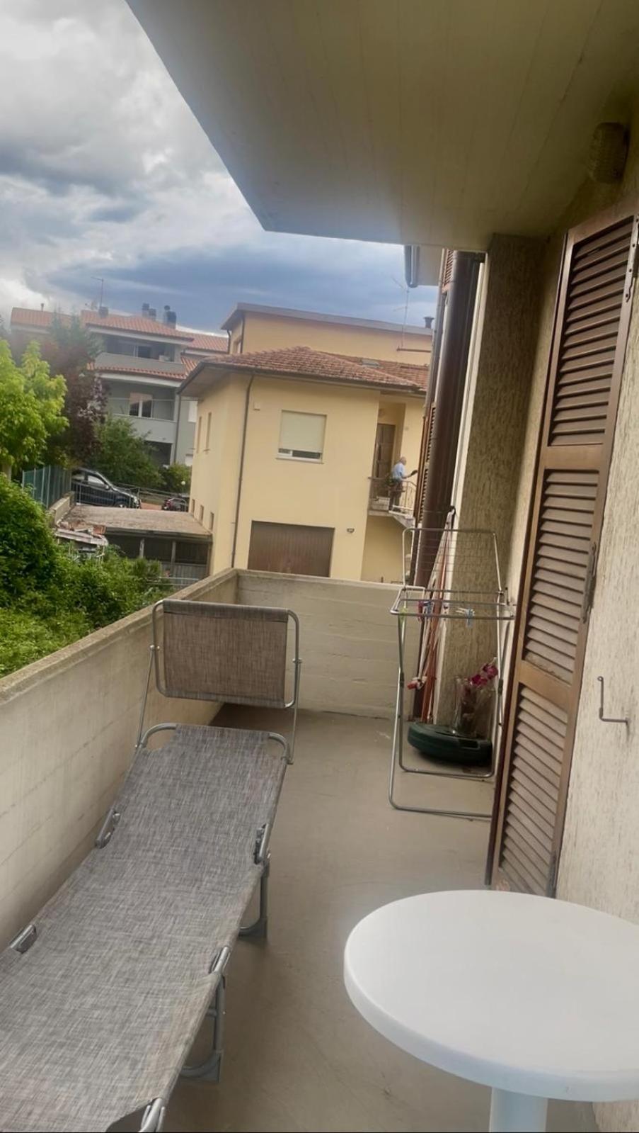 Appartamento Giacomo Leopardi