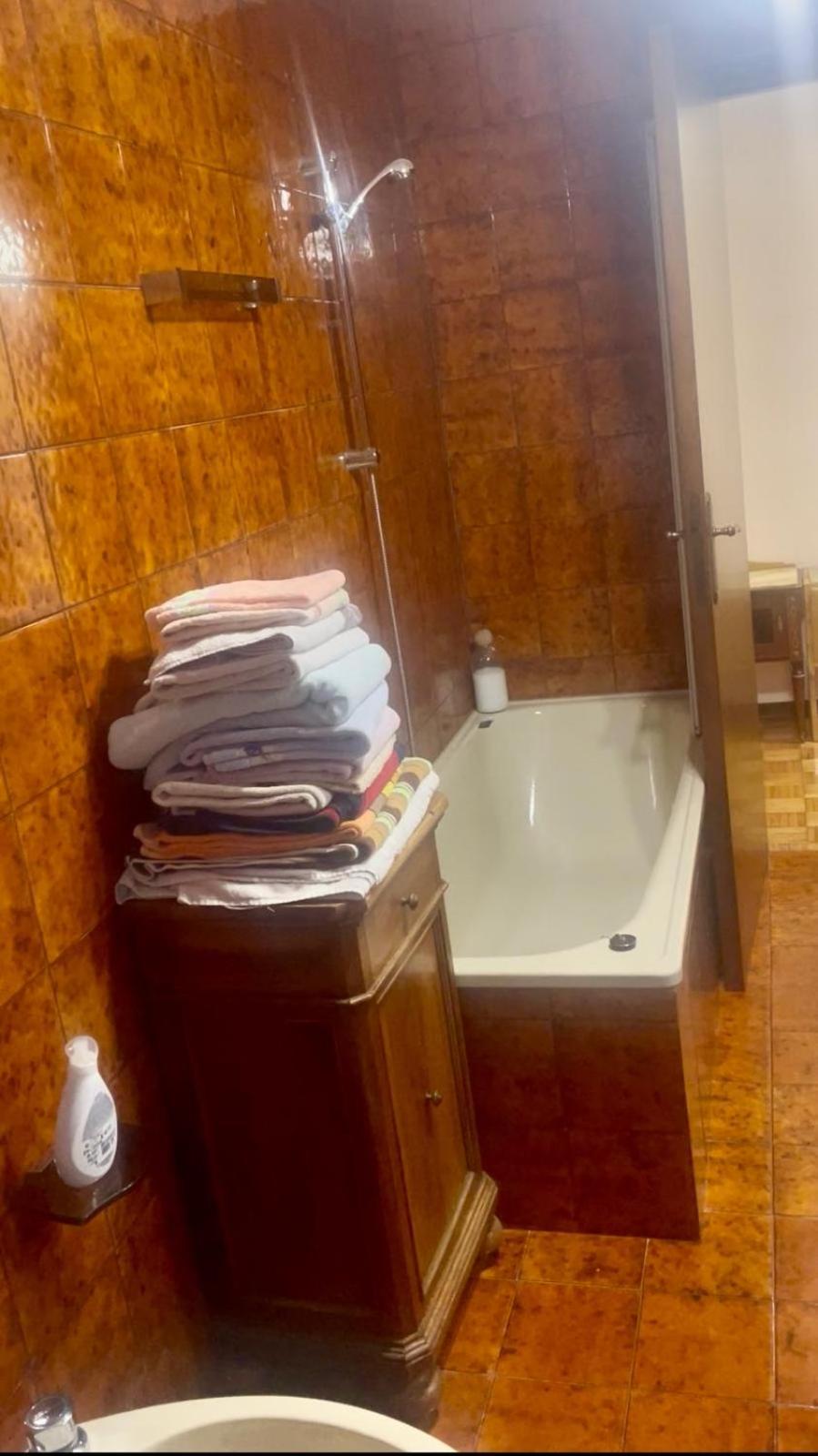 Appartamento Giacomo Leopardi