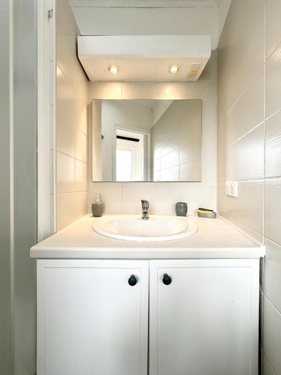 La Bohème d'Avel - Cocon pour deux proche Océan