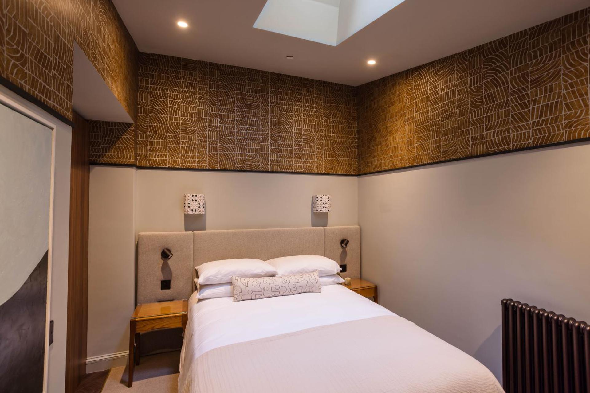 3 John's Place Townhouse