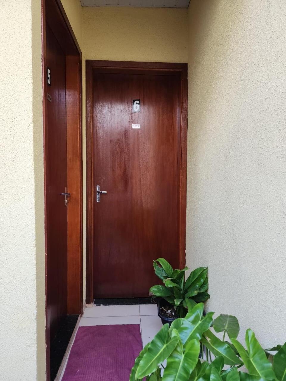 Apartamento em Lins - apto 06