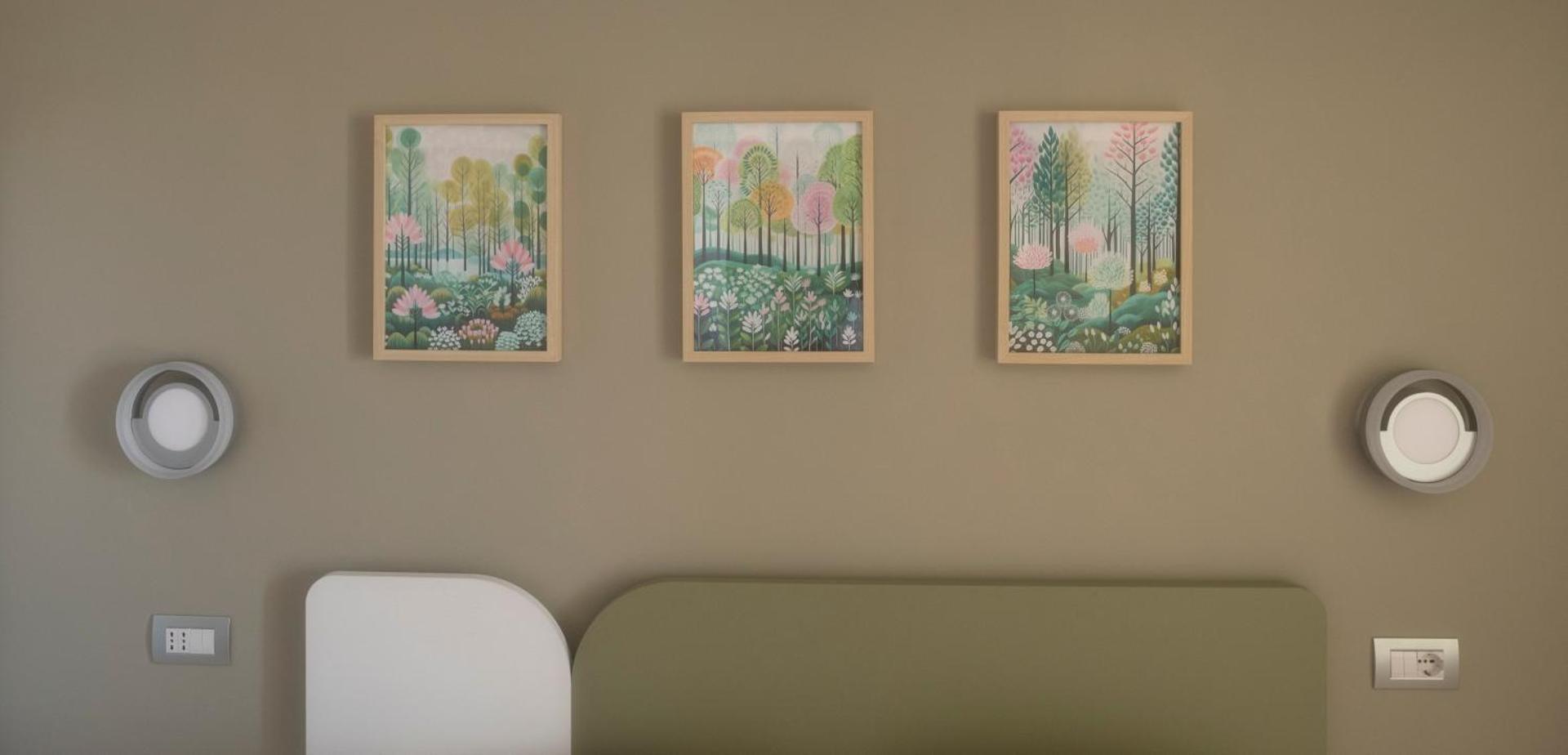 BIXIO40 BED&BREAKFAST and APARTMENTS