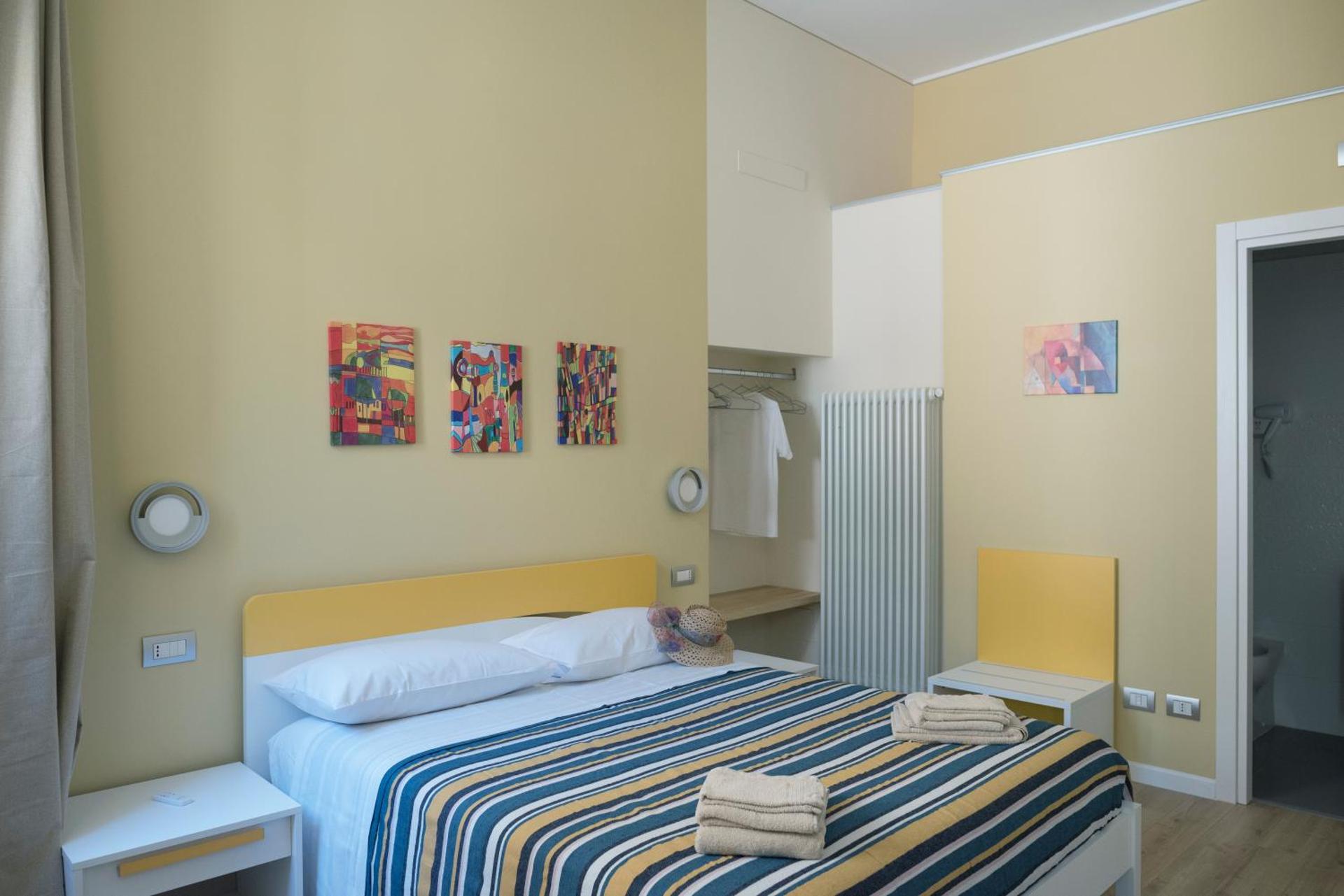 BIXIO40 BED&BREAKFAST and APARTMENTS