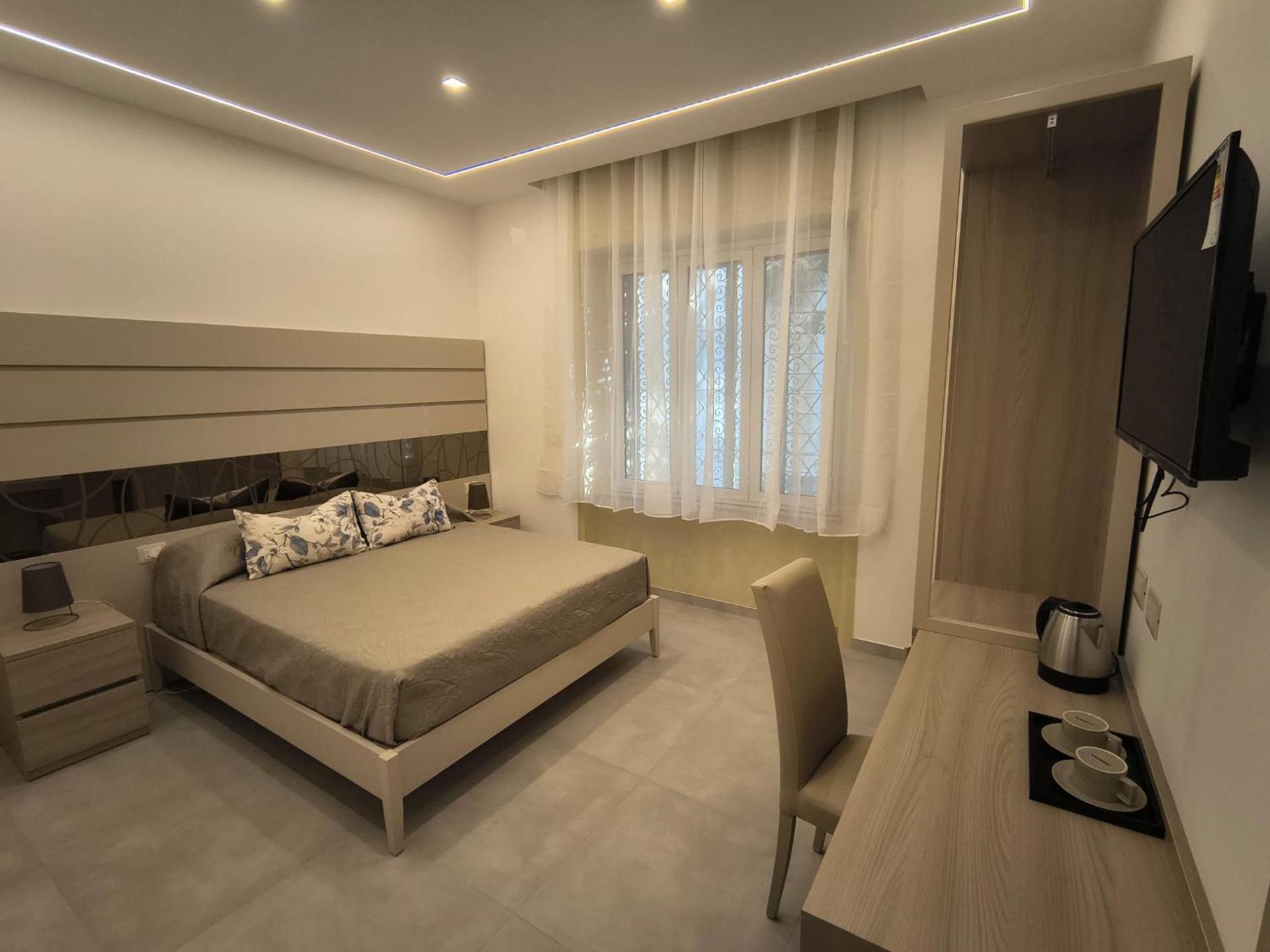 L'elite Bed and Breakfast