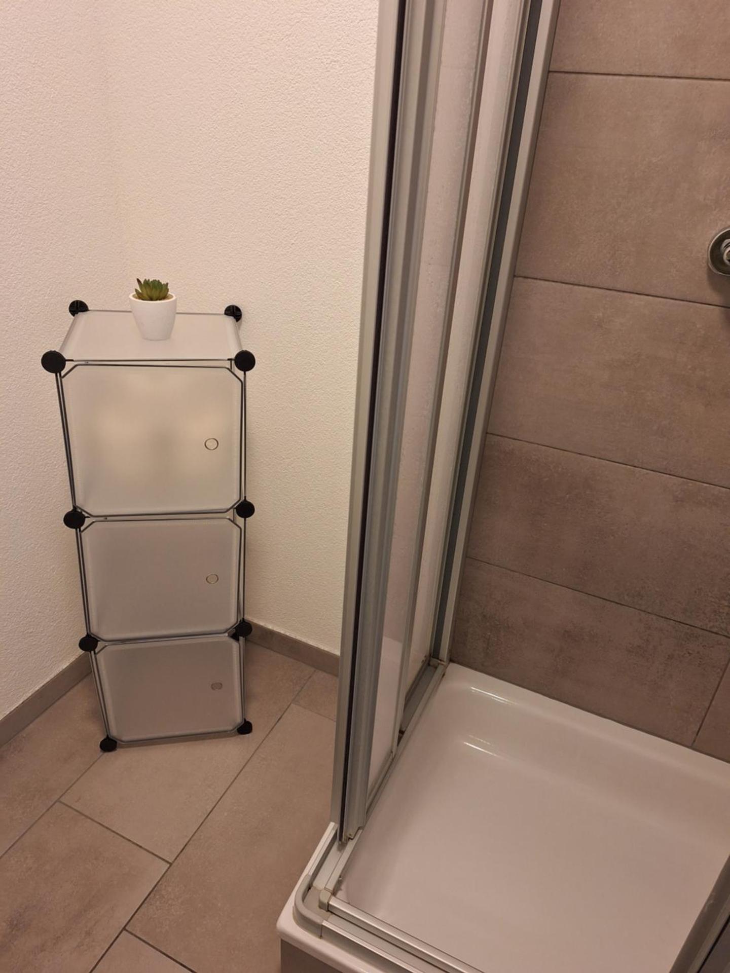 Apartment Deluxe mit Balkon Eifel Prüm