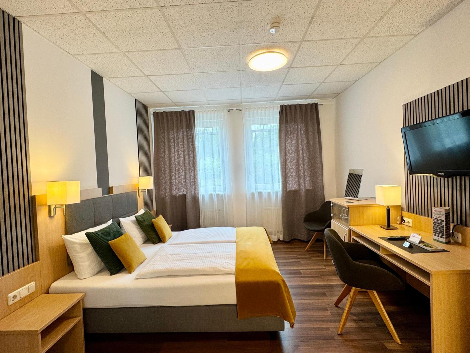 Hotel Garni am Obsthof Stade - Altes Land