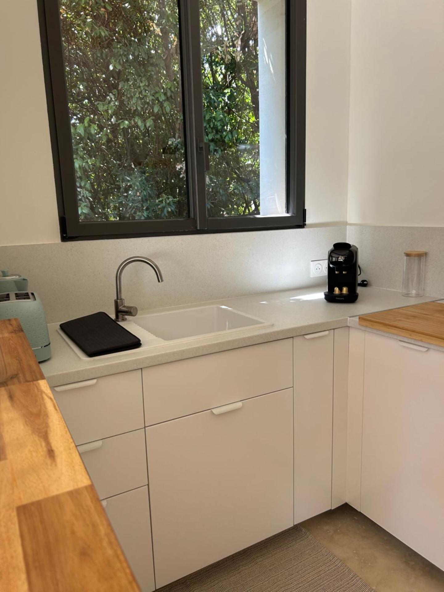 Aux portes d'Arles, havre de paix entre Alpilles et Camargue, calme et campagne