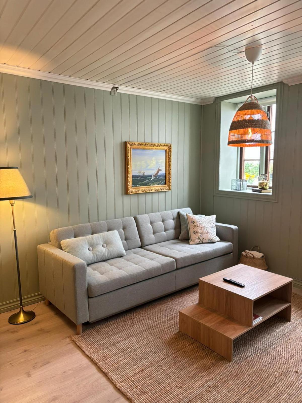 Apartment in old Stavanger