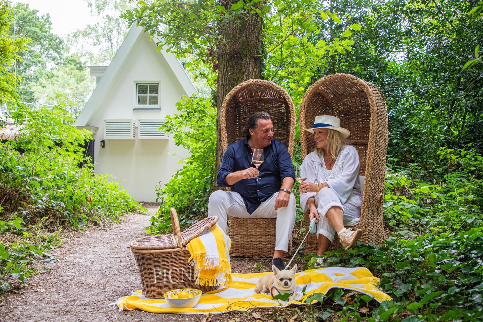 B&B Huisje Schaufeli