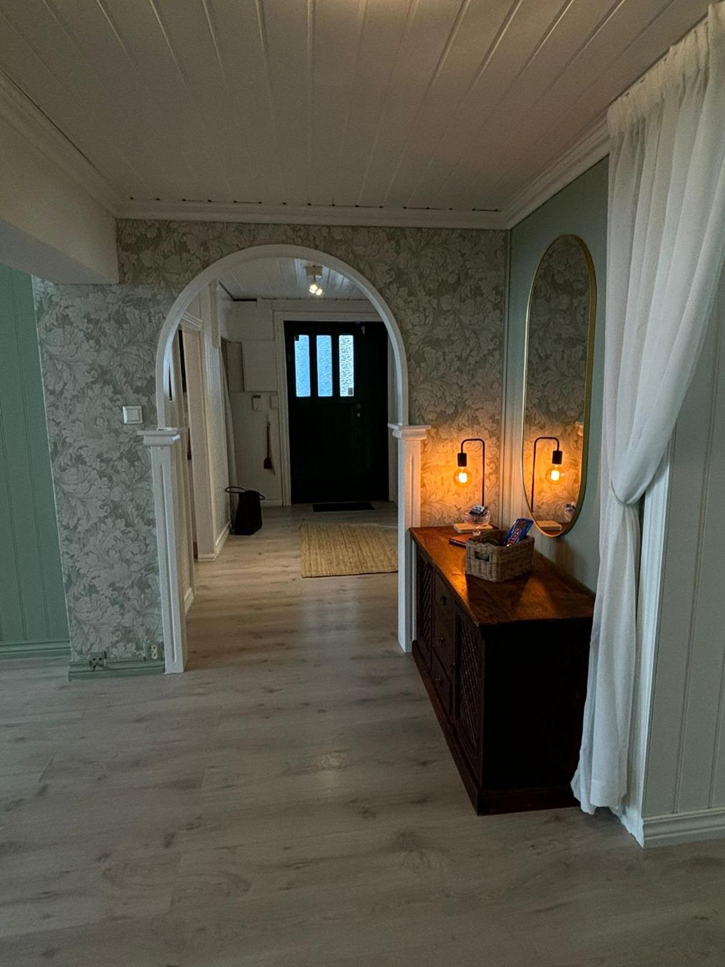 Apartment in old Stavanger