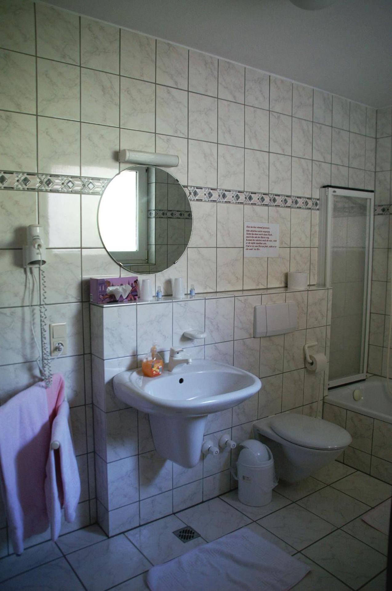 Hotel Restaurant Bieberstuben