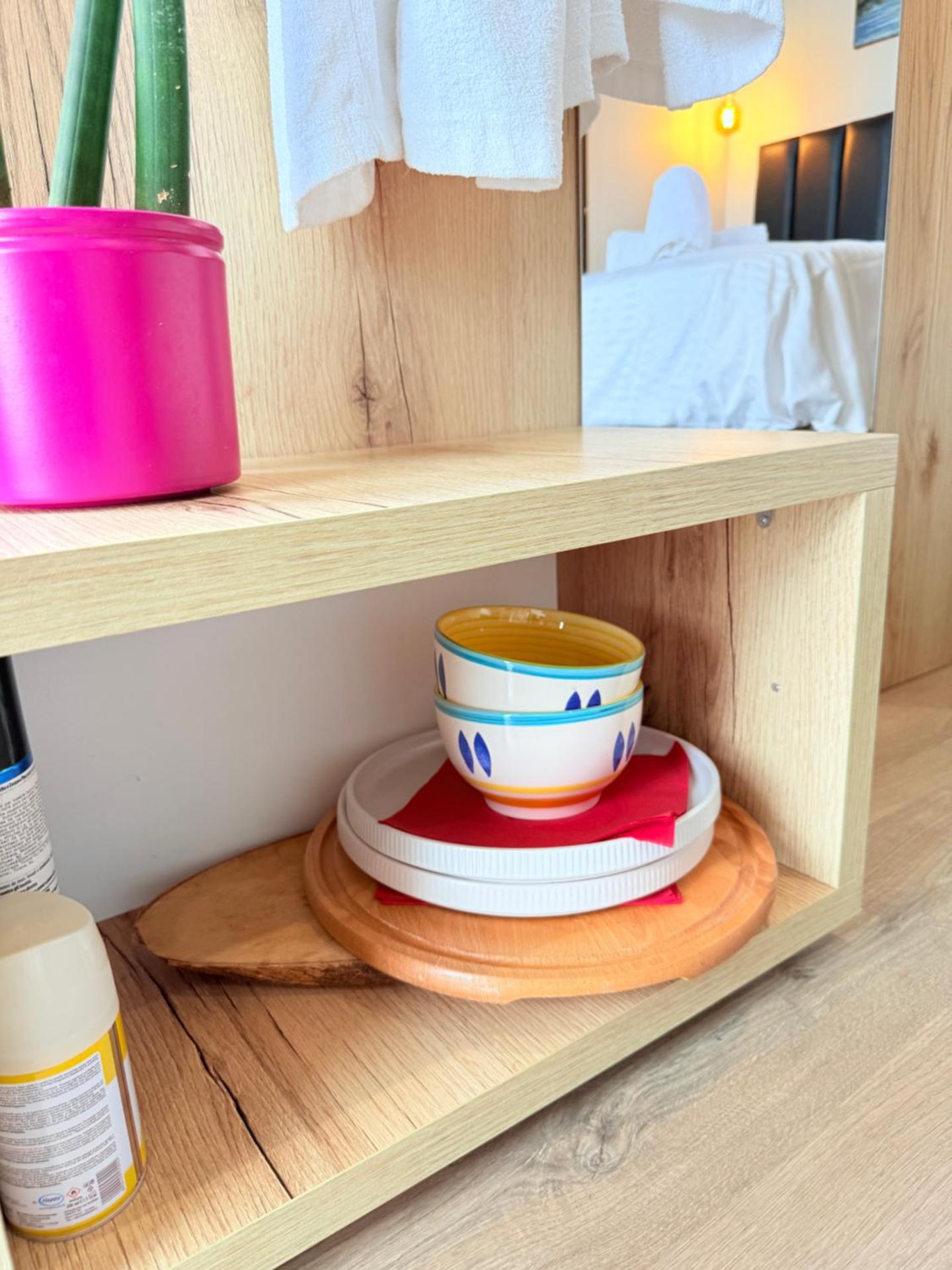 446 Tiny House Shirokë