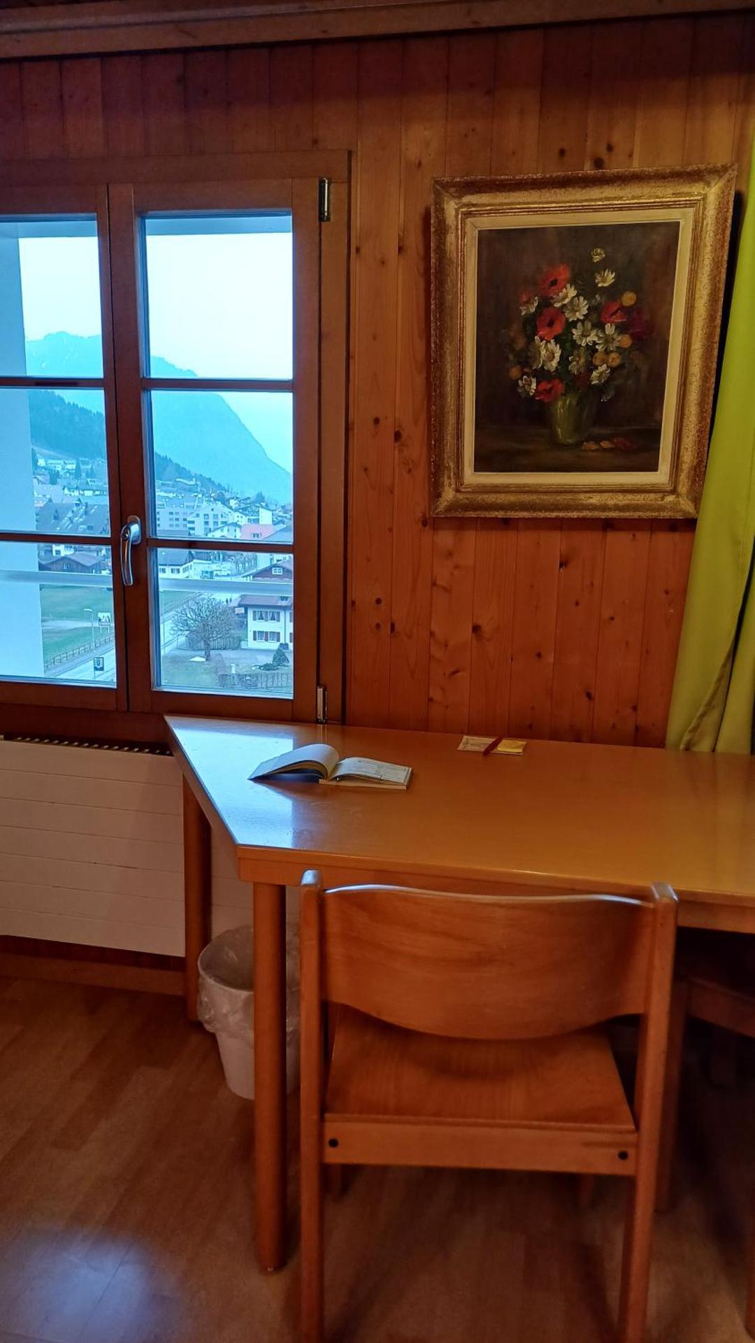 Dorfidylle Zimmer für 2-3