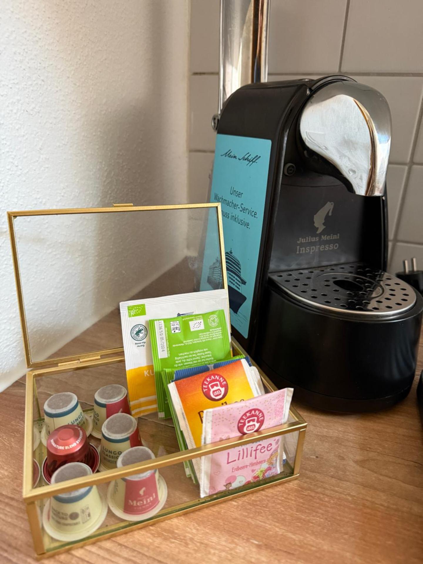 Ferienwohnung Karschter Reisehäusle