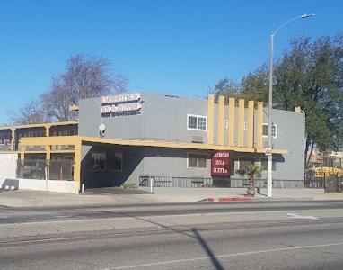 American Inn & Suites LAX