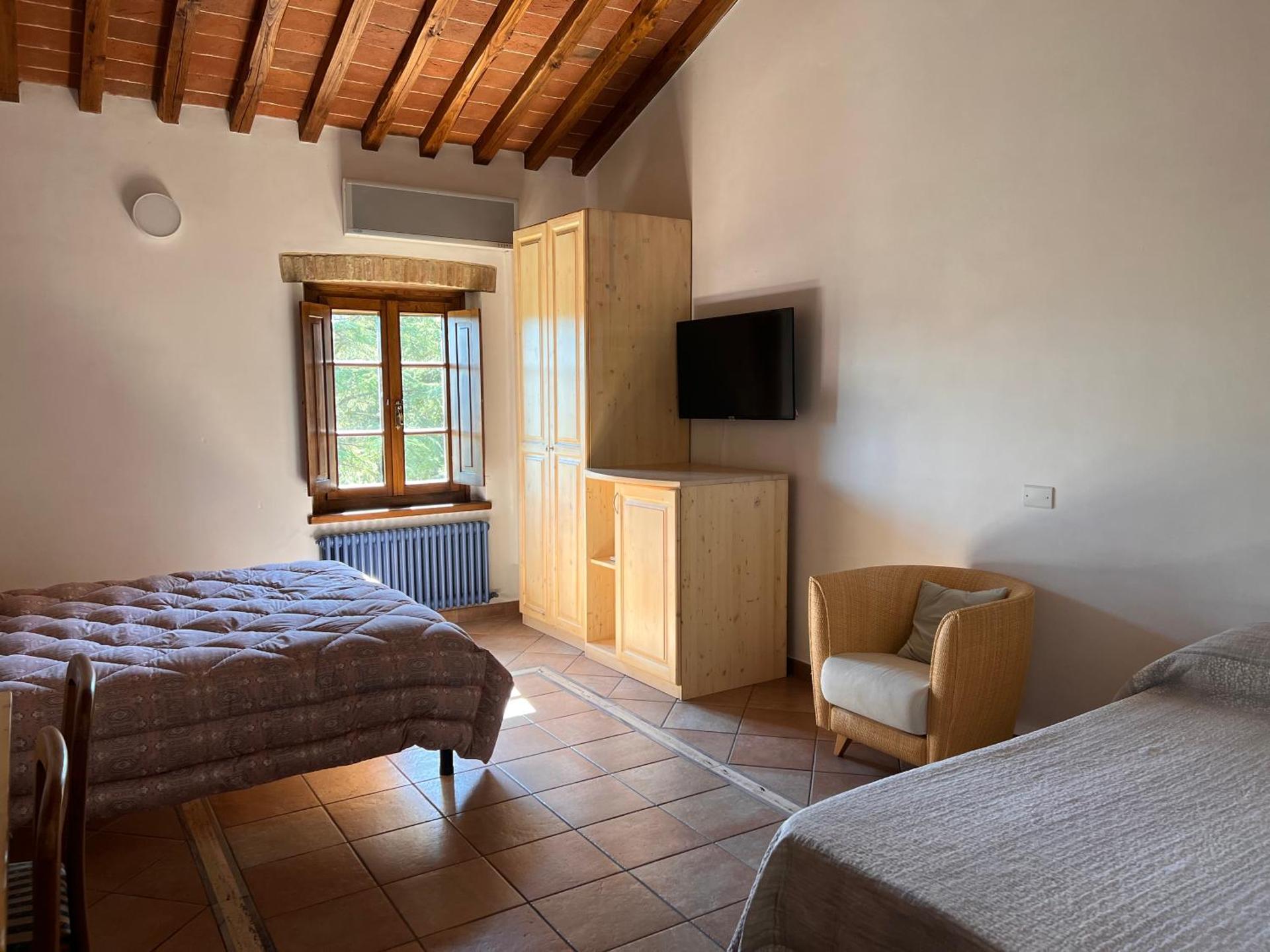 Bed & Breakfast Casale Gregoriano