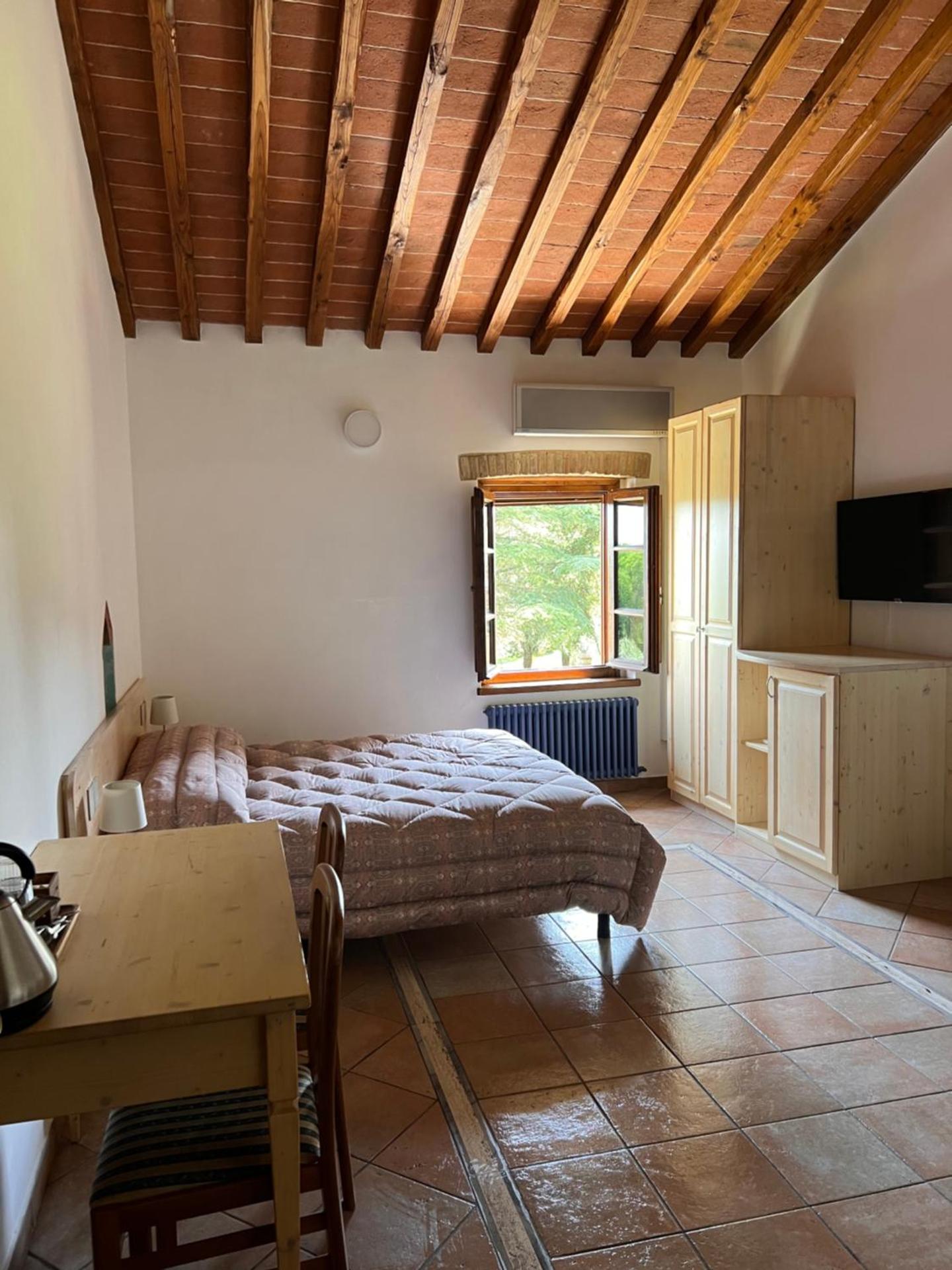 Bed & Breakfast Casale Gregoriano