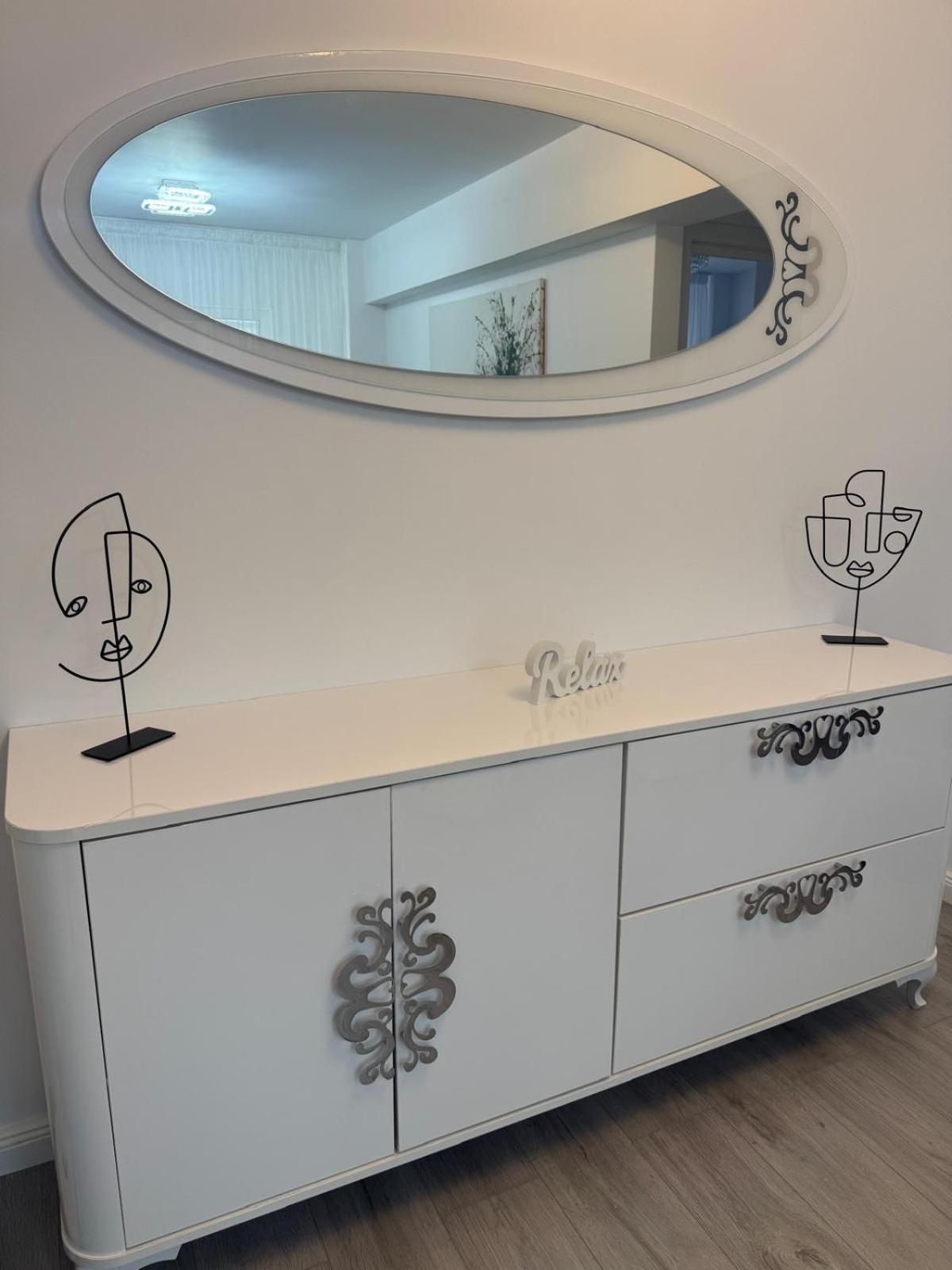 Apartament Silver Nest Comanesti