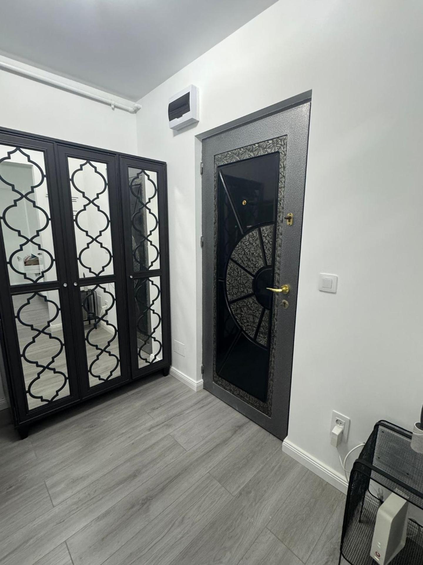 Apartament Silver Nest Comanesti