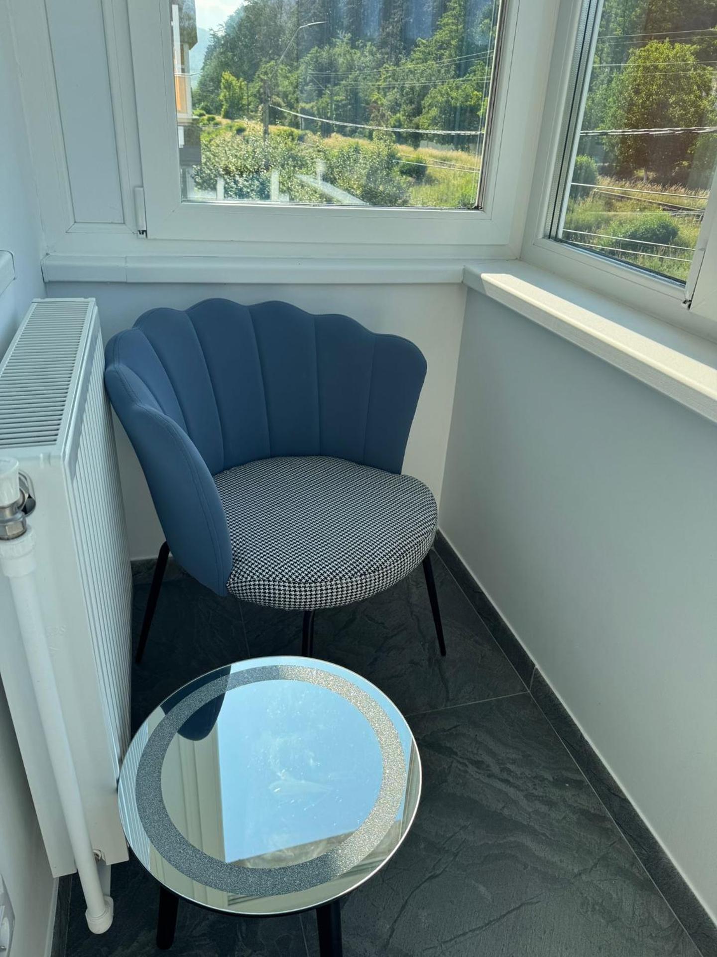 Apartament Silver Nest Comanesti