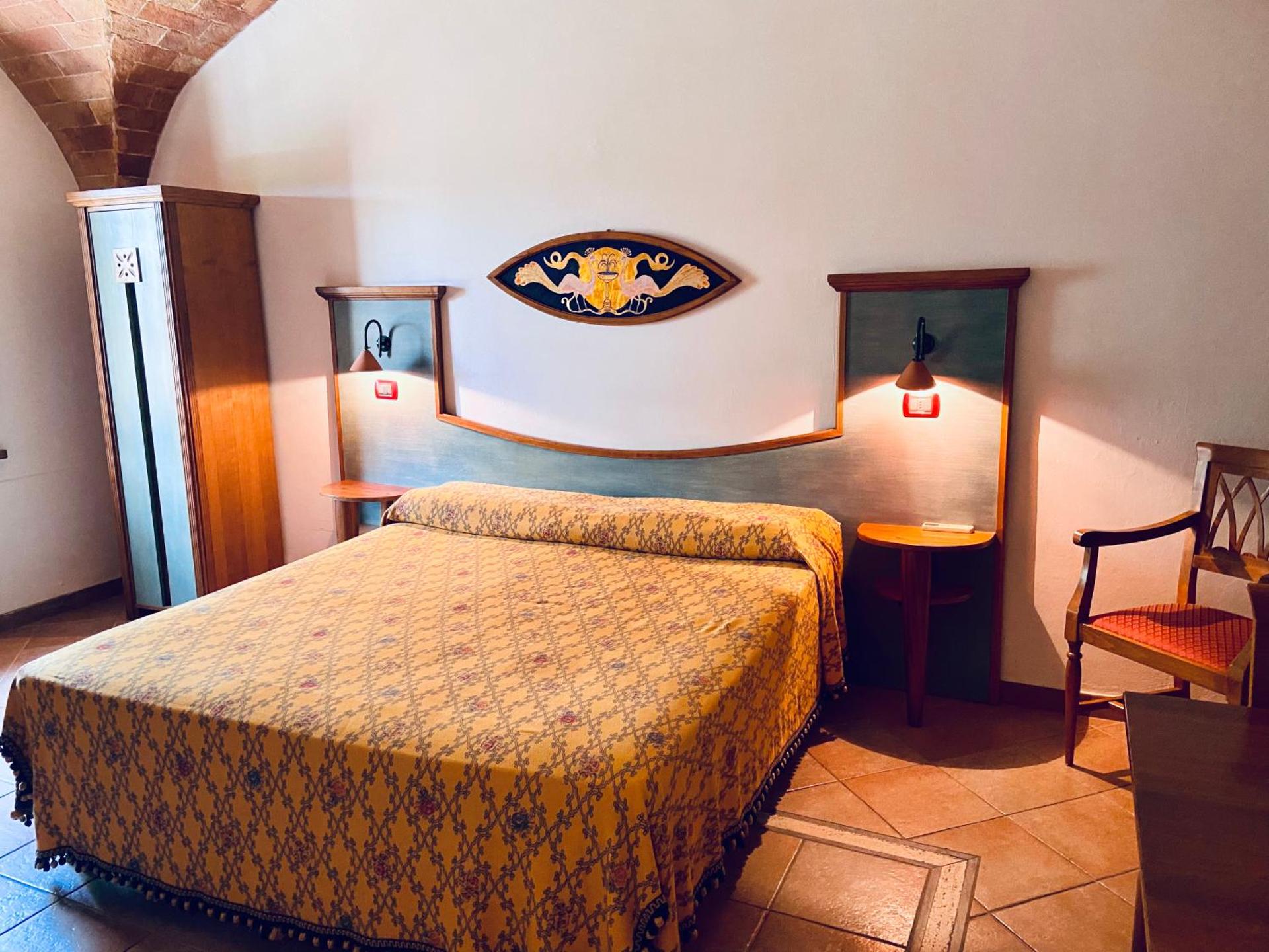 Bed & Breakfast Casale Gregoriano