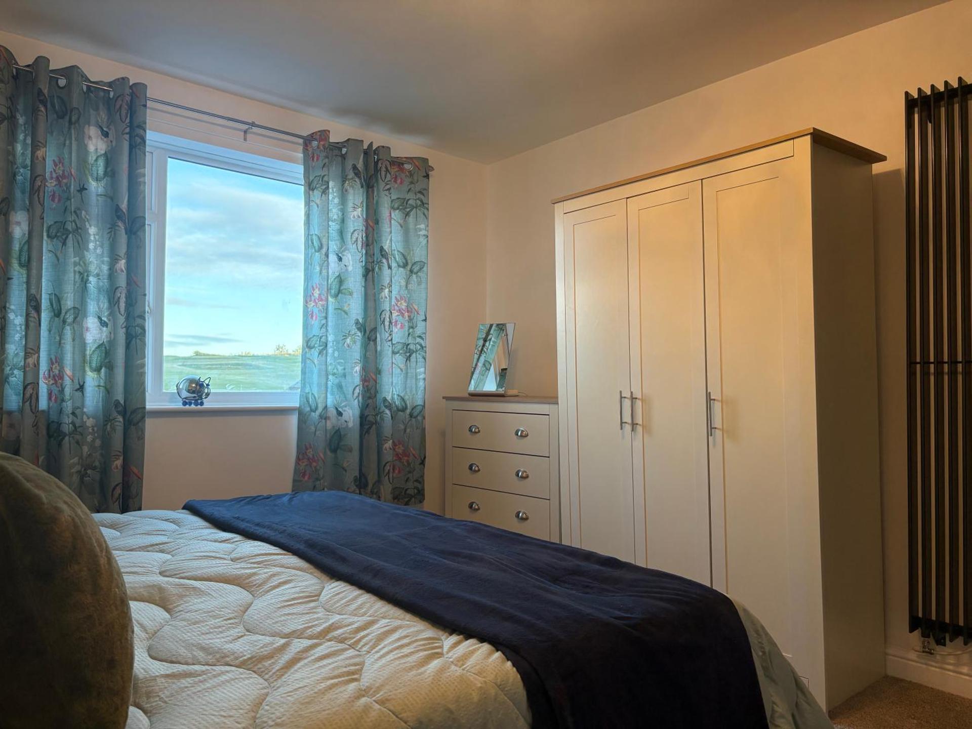 Cosy little house on Great Orme