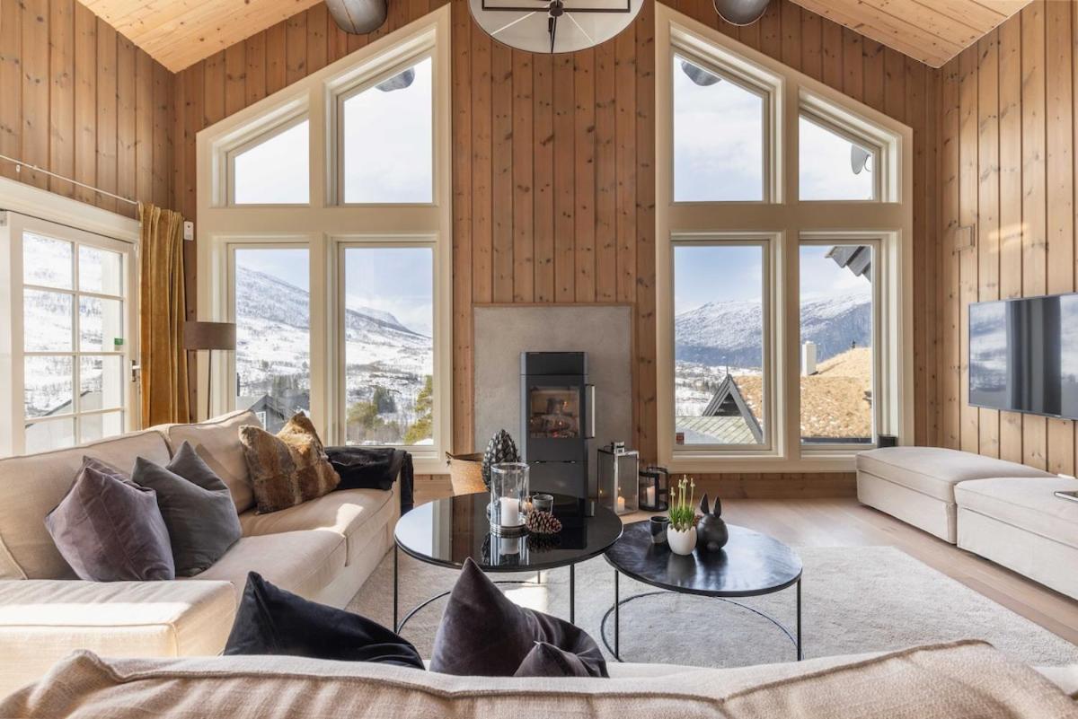 The national park is calling!