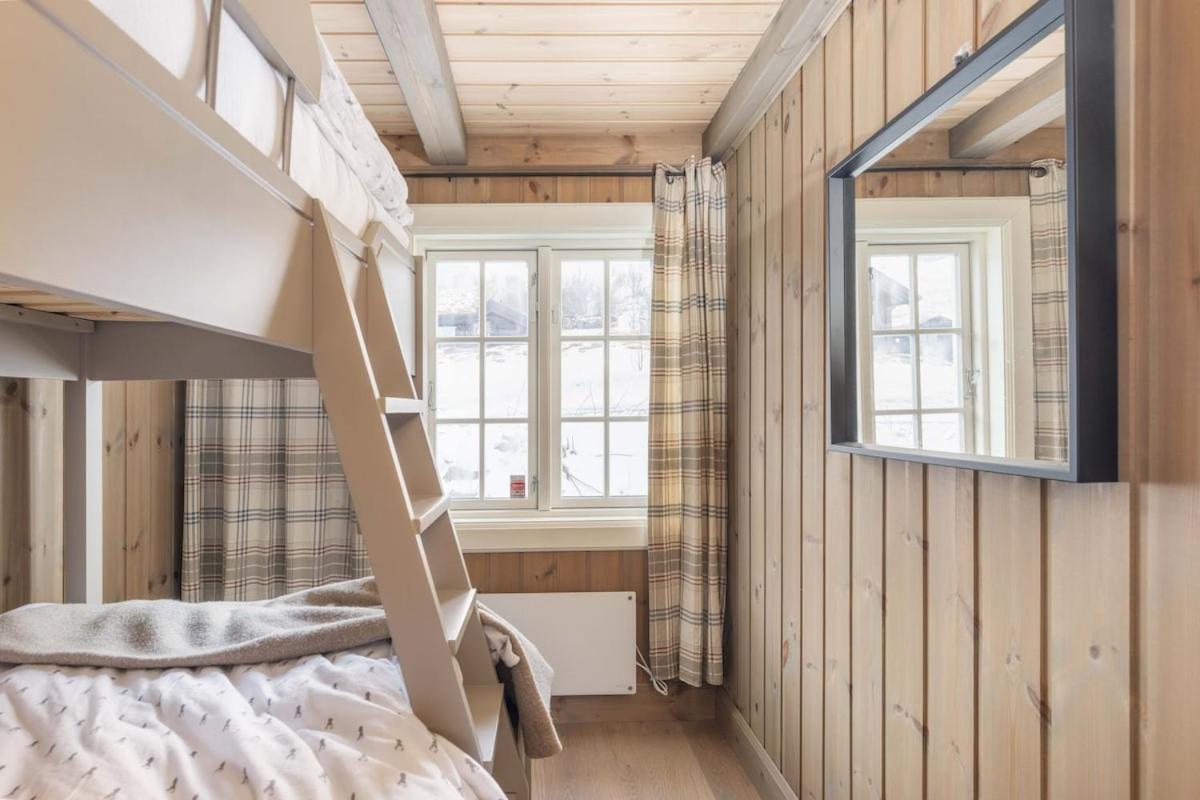 The national park is calling!