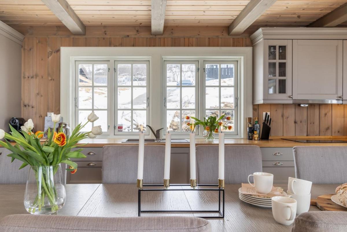 The national park is calling!