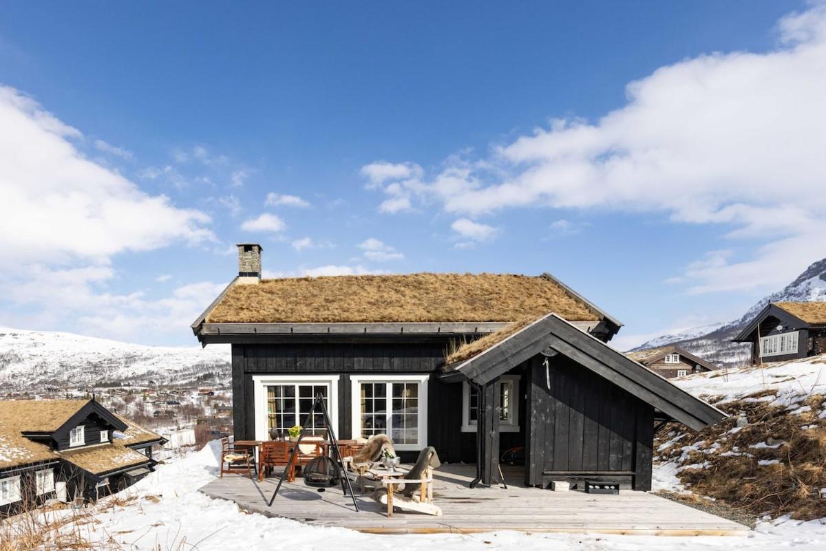 The national park is calling!