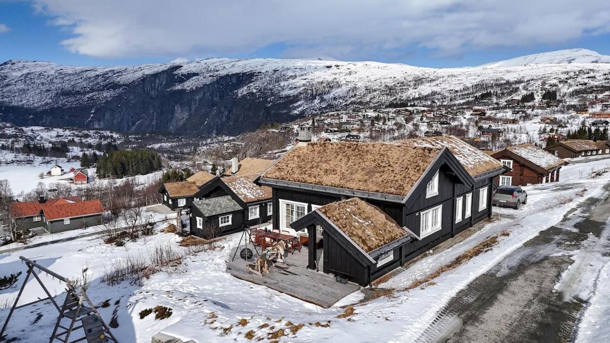 The national park is calling!