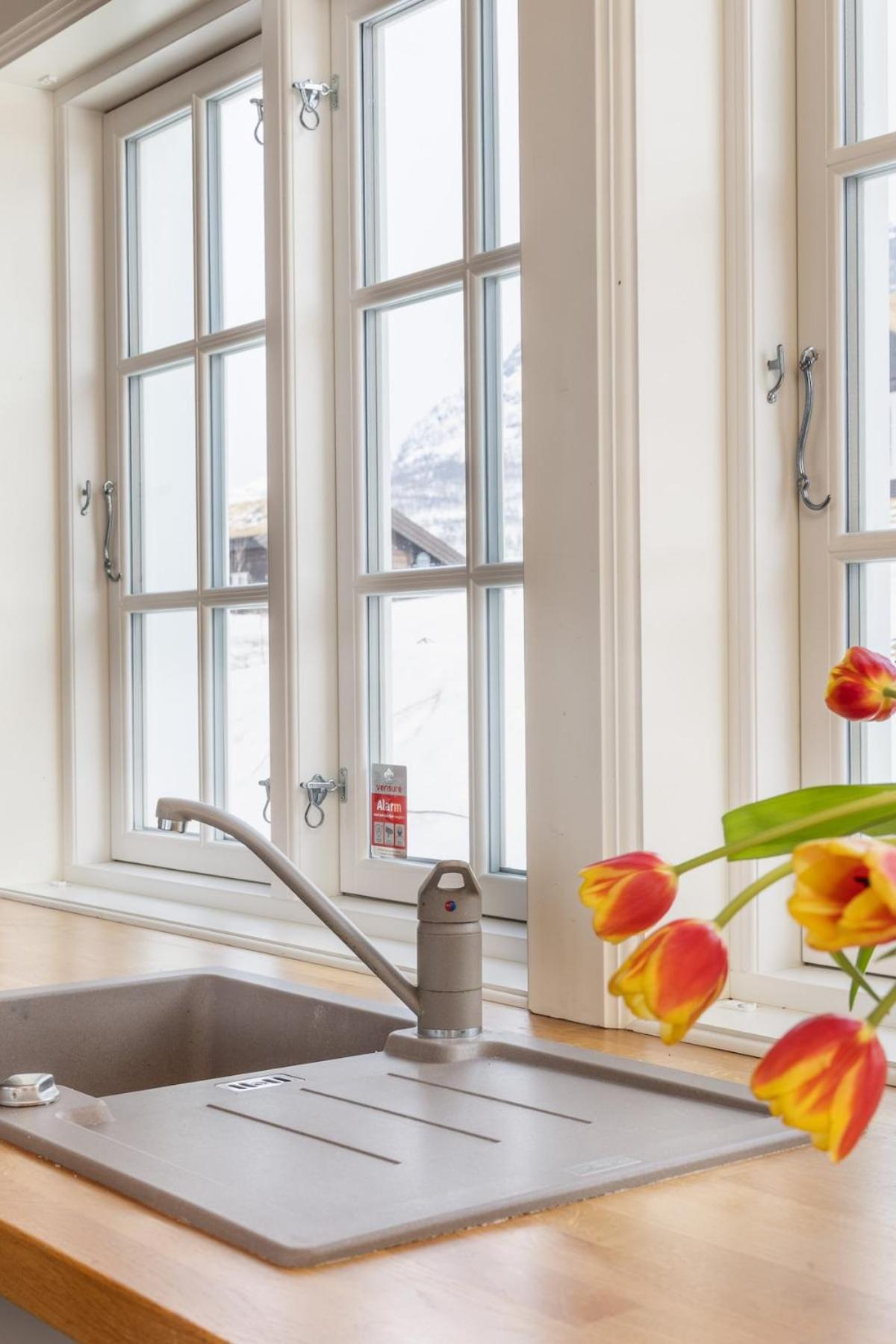 The national park is calling!