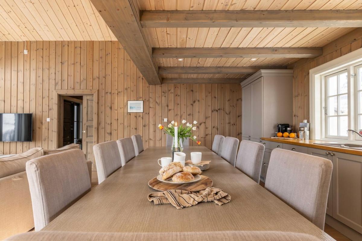 The national park is calling!