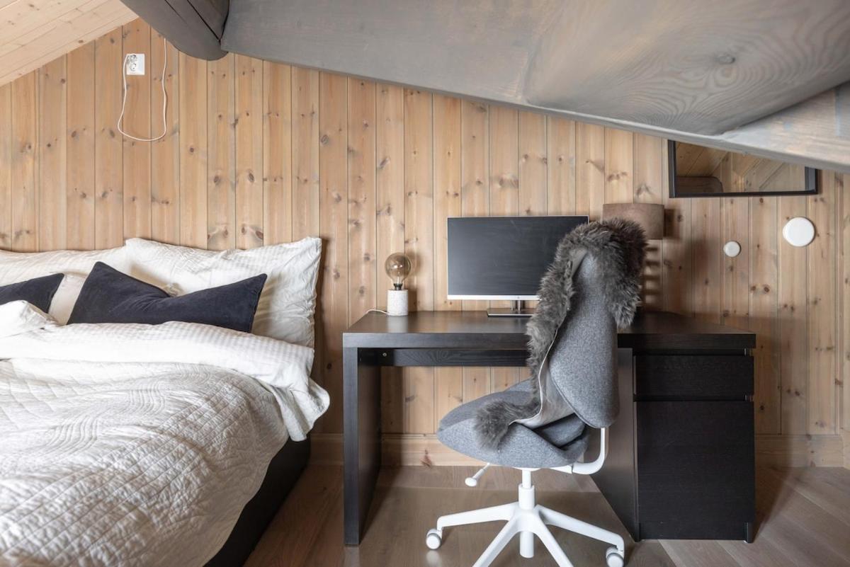 The national park is calling!