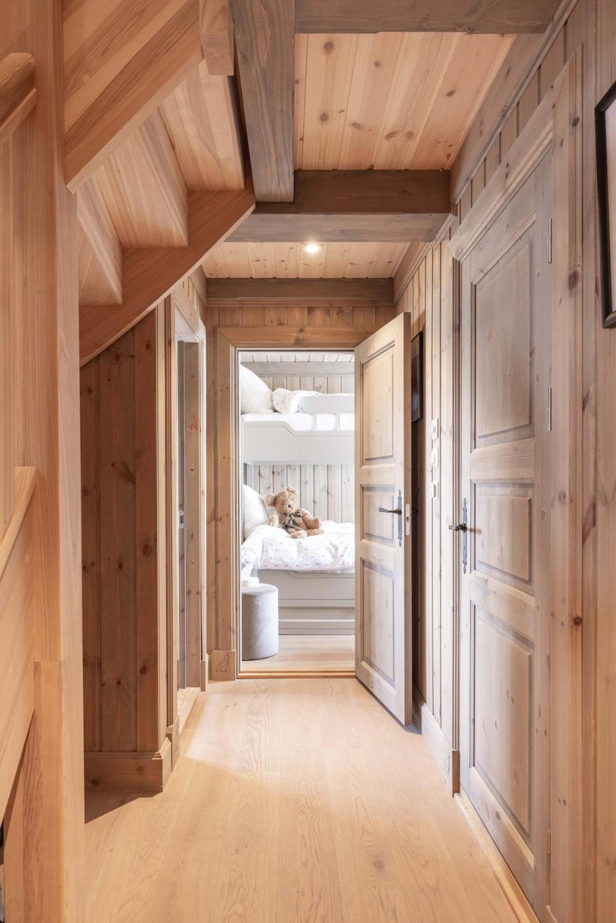 The national park is calling!