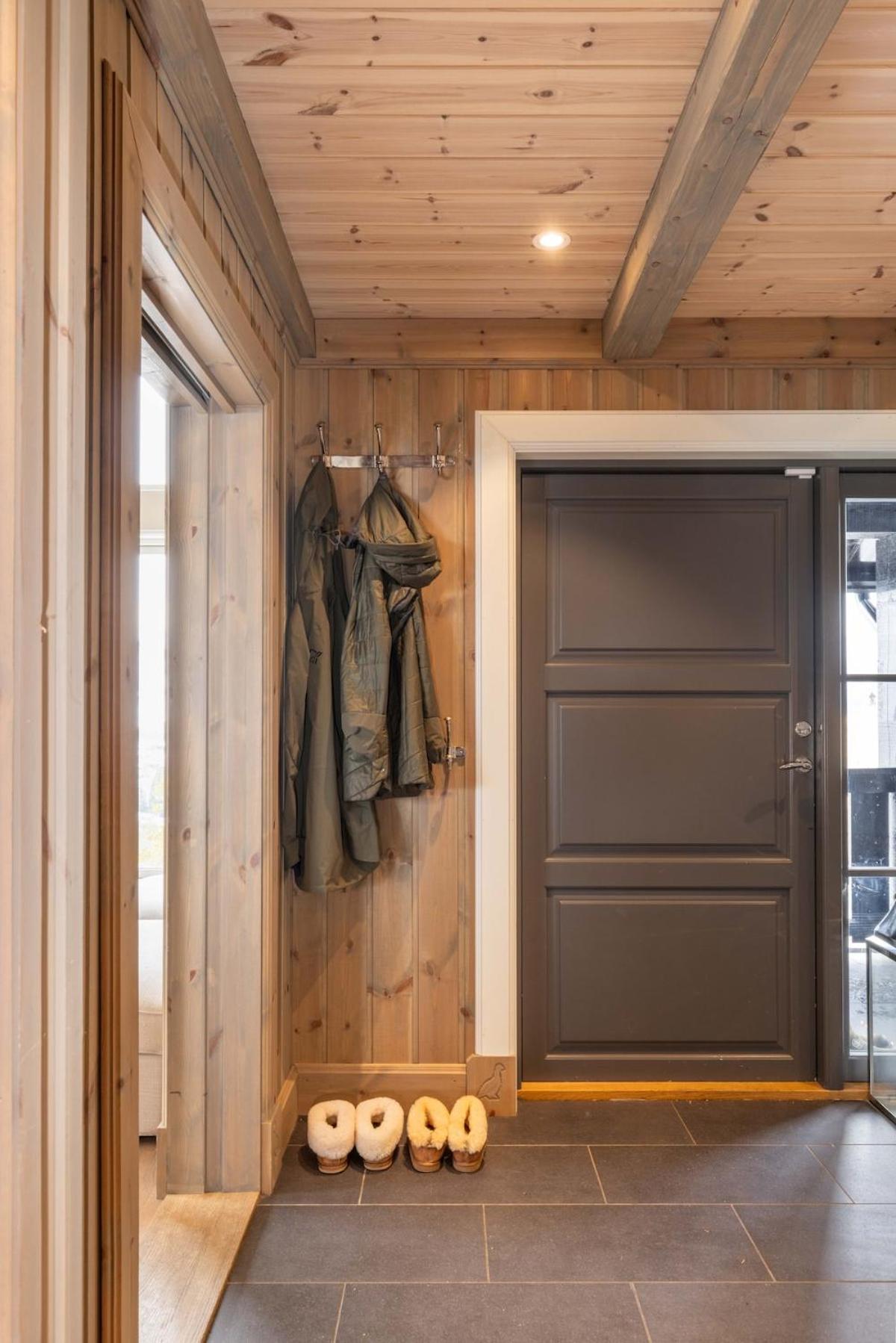 The national park is calling!