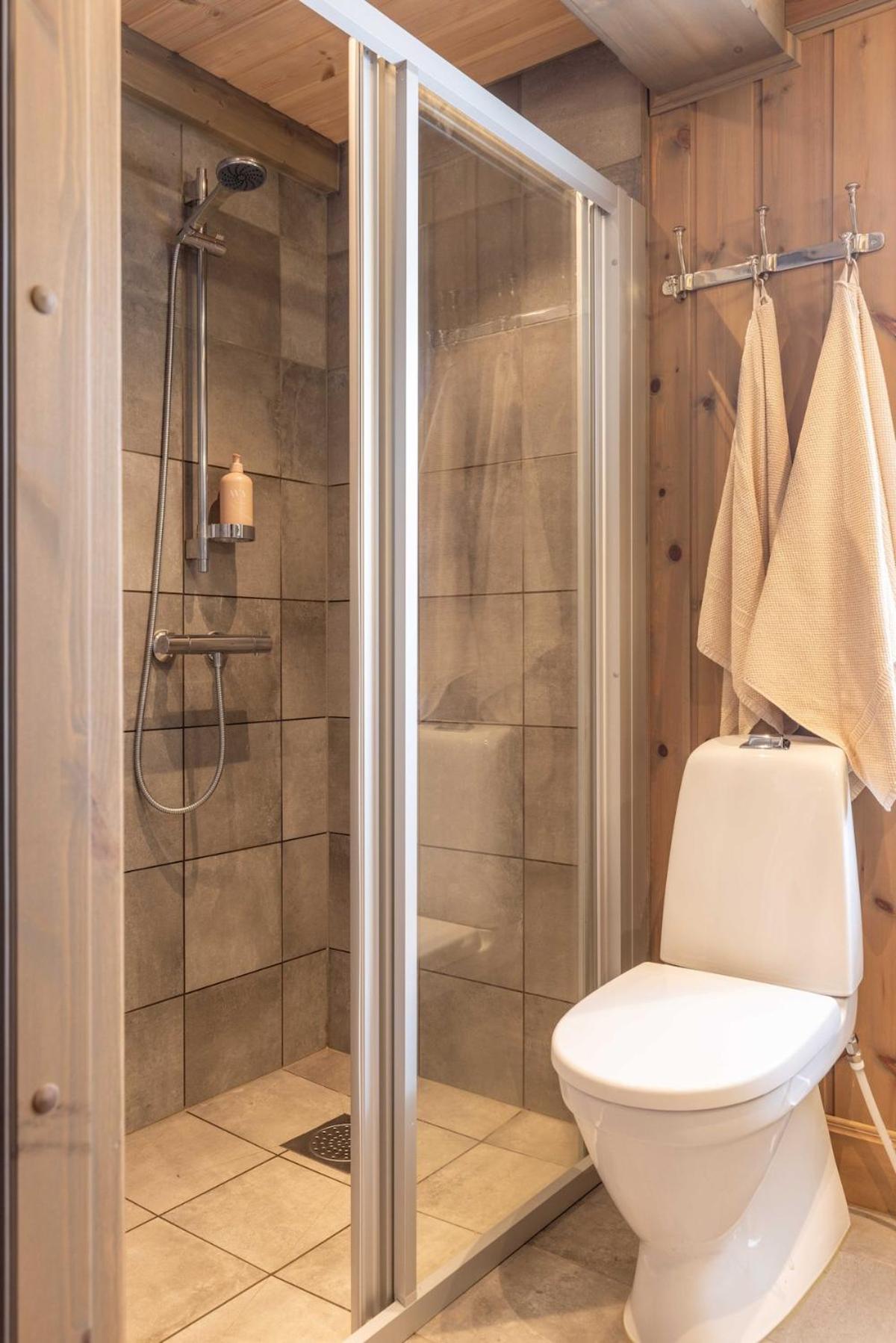 The national park is calling!