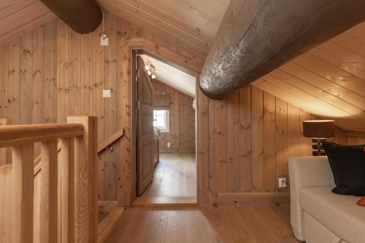 The national park is calling!