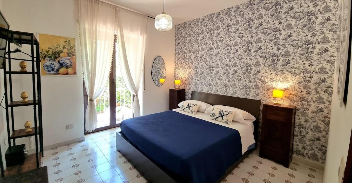 Maison Chrilò, Sorrento