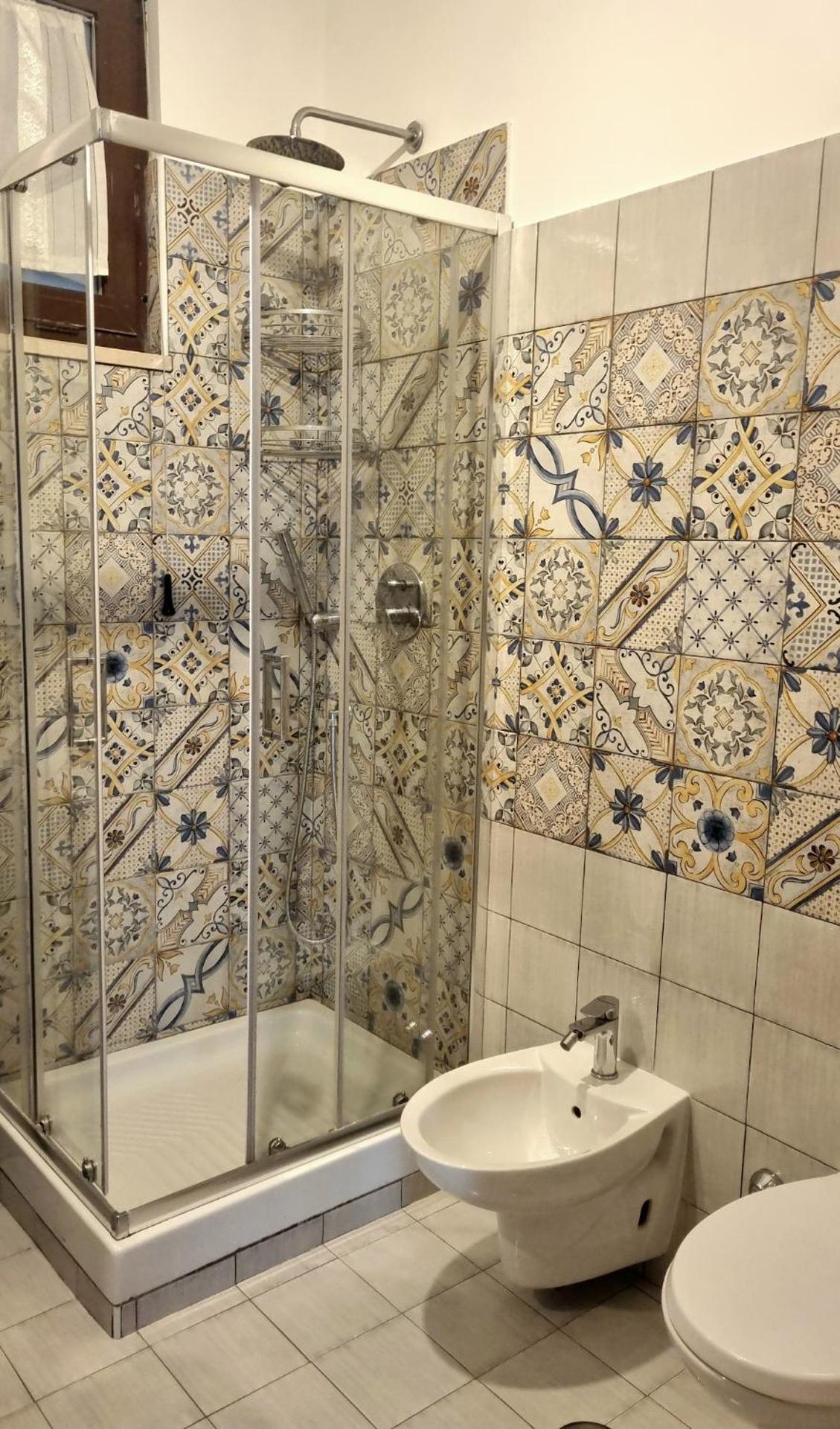 Maison Chrilò, Sorrento