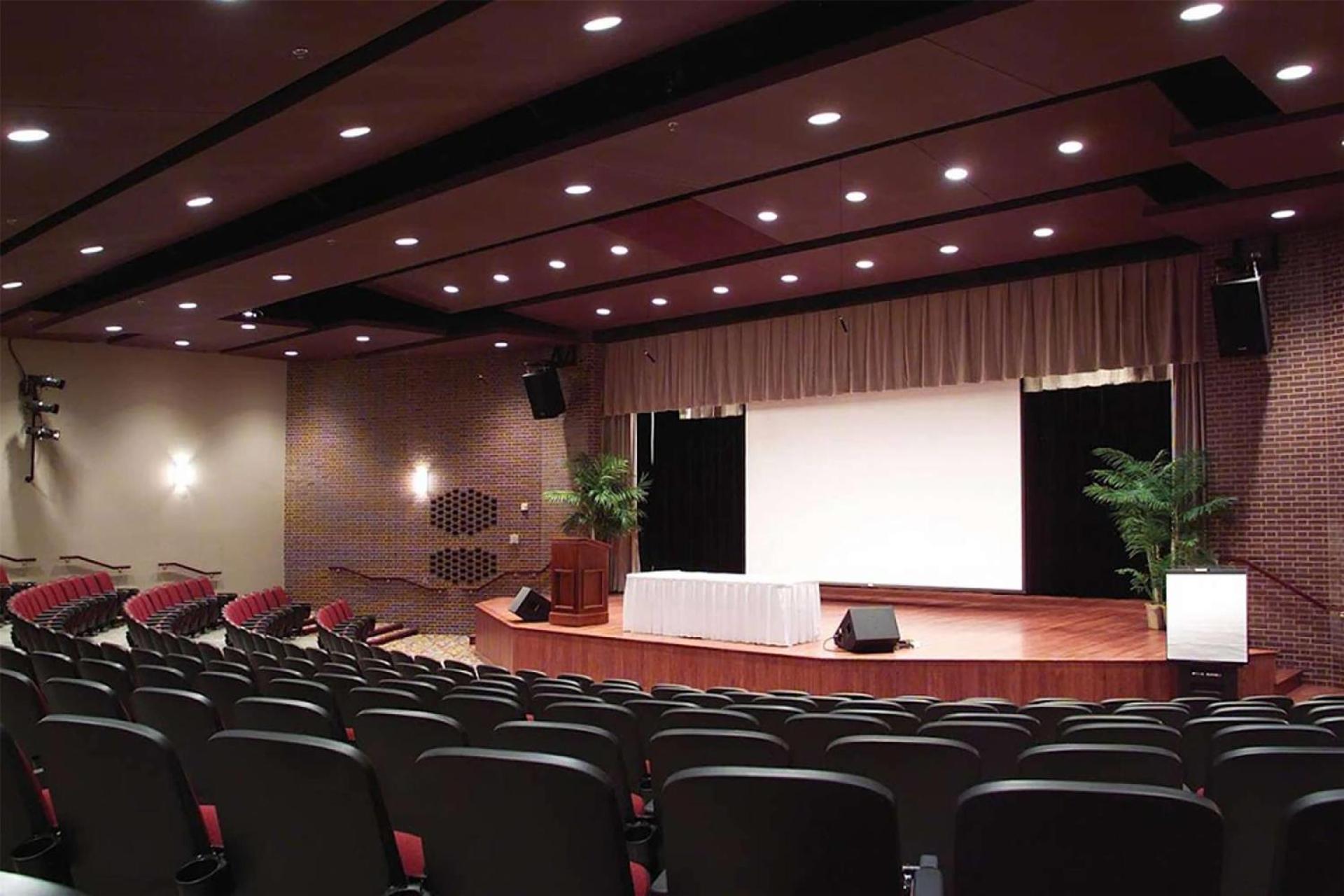 Meeting/conference room