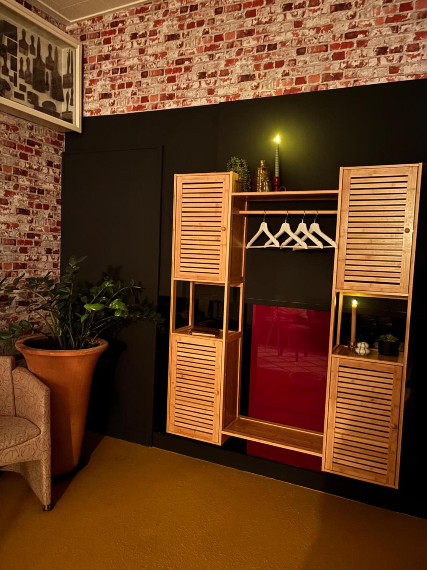 It Skildershûs Workum