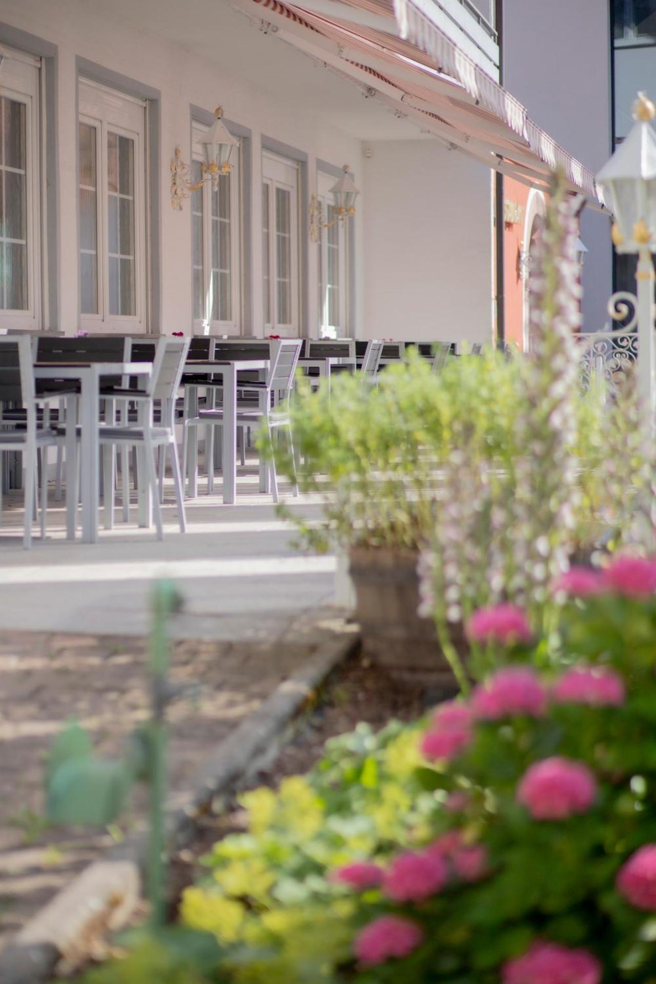 Stube Hotel und Gasthaus