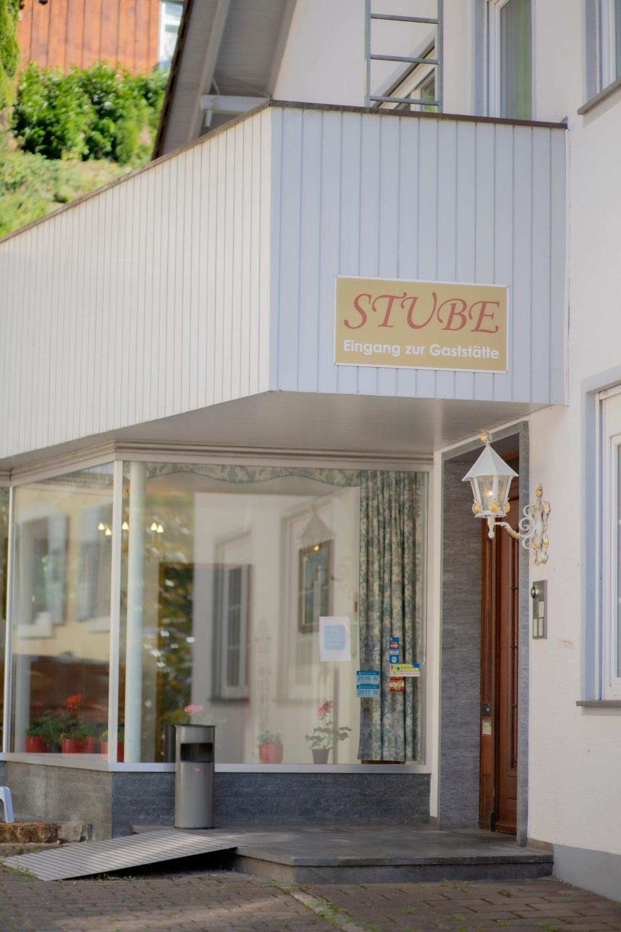 Stube Hotel und Gasthaus