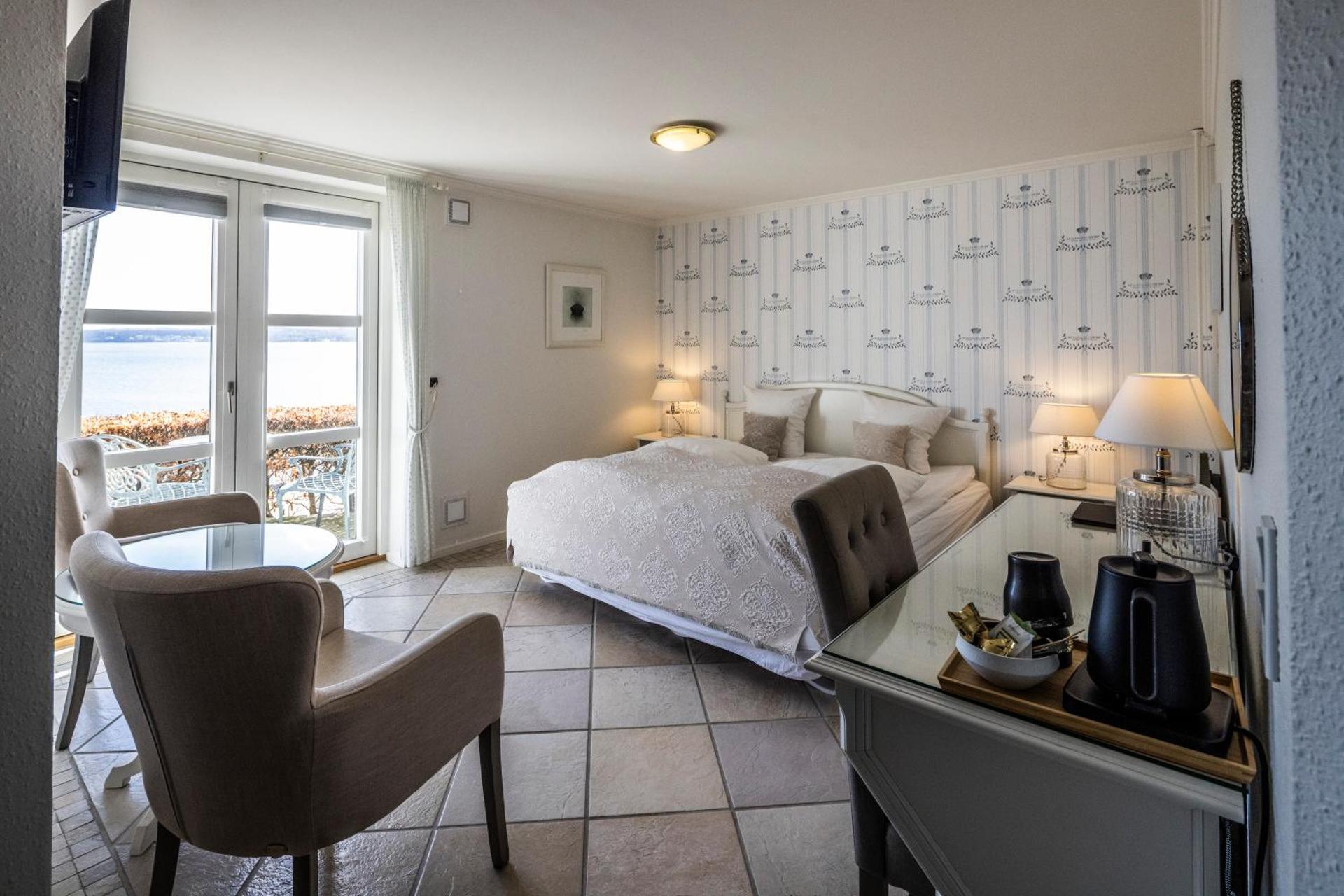 Fakkelgaarden Hotel & Restaurant