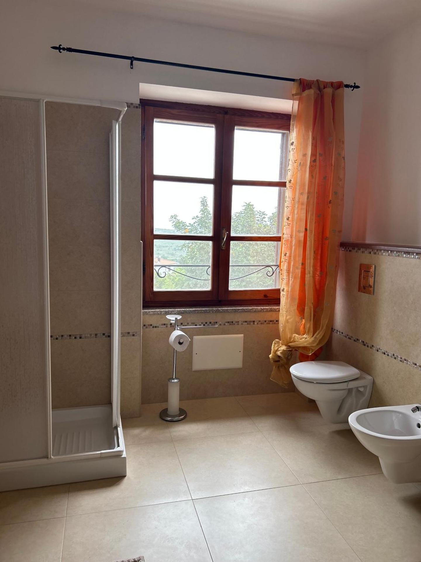 Double Room with Private External Bathroom
