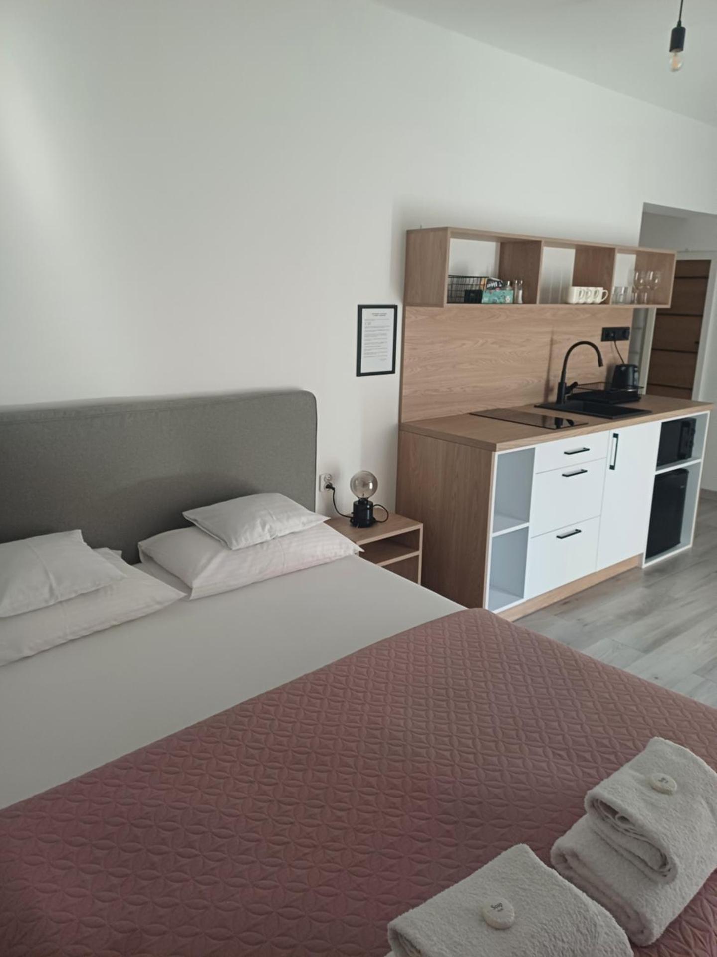 Śpij w Kudowie Apartament i pokoje gościnne
