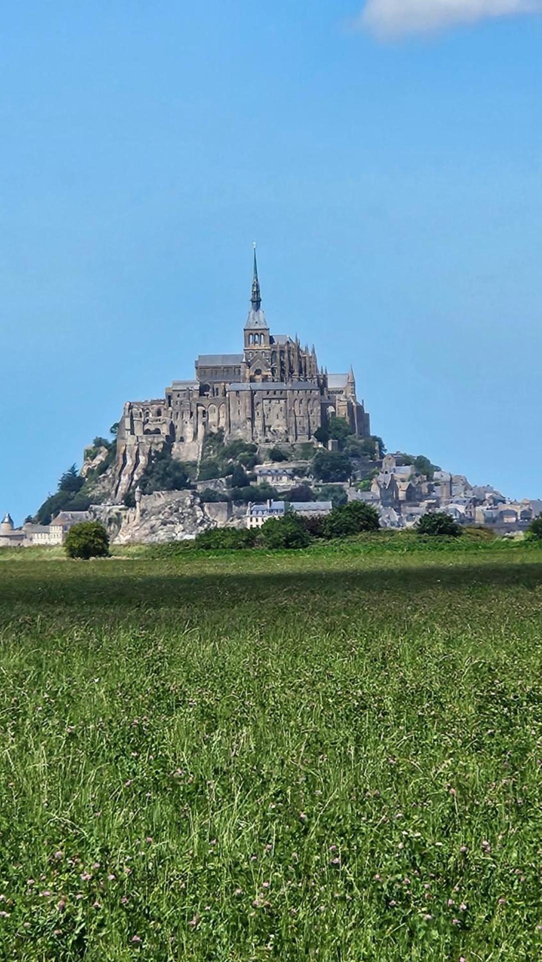 The Lions Den - La Loge Guest House