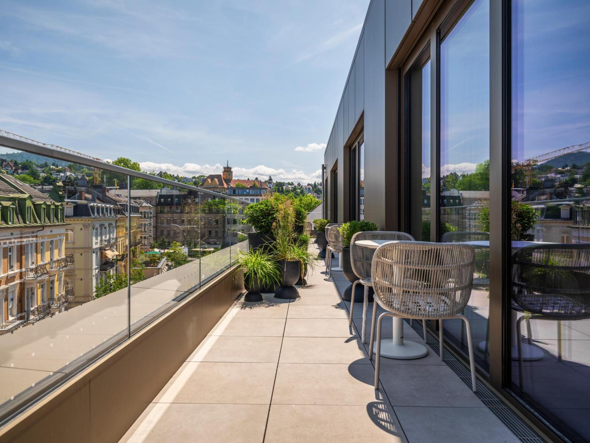 View (from property/room)