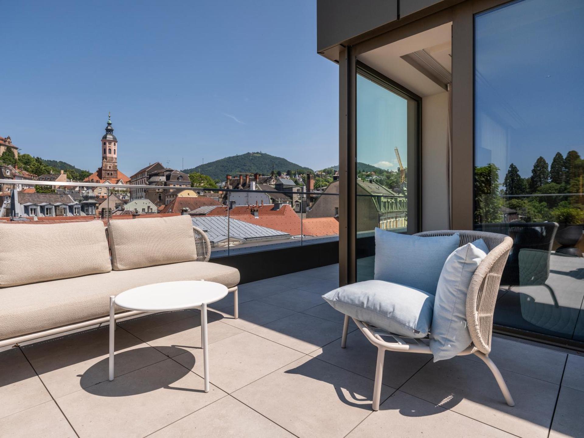 View (from property/room)